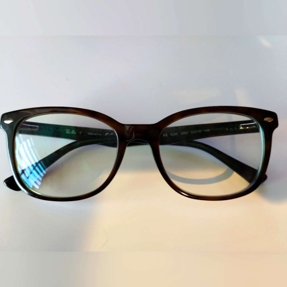 Ray Ban 5285 Tortoise 53-19-145